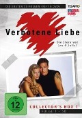 Verbotene Liebe Collector's Box 1 (Folge 1-50) - Verbotene Liebe