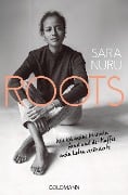 Cover-Bild zum Titel 'ROOTS' von 'Sara Nuru'