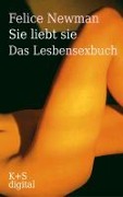 Cover-Bild zum Titel 'Sie liebt sie' von 'Felice Newman'