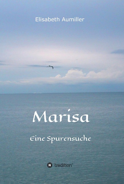 Marisa - Elisabeth Aumiller