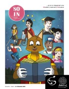 Cover-Bild zum Titel 'SoIn pour une société Inclusive #3' von 'Vincent Vidal'