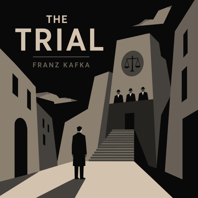 The Trial - Franz Kafka