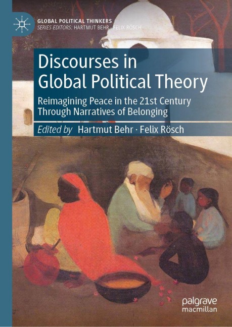 Discourses in Global Political Theory - 