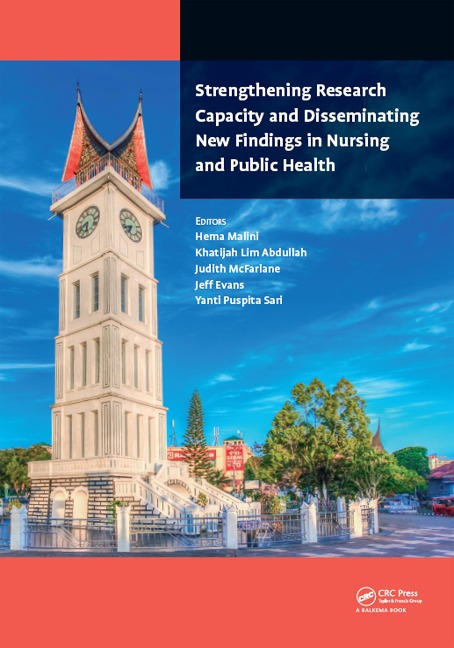 Strengthening Research Capacity and Disseminating New Findings in Nursing and Public Health - 