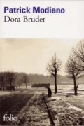 Cover-Bild zum Titel 'Dora Bruder' von 'Patrick Modiano'