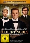Albert Nobbs - Various
