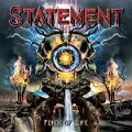 Cover-Bild zum Titel 'Force Of Life' von 'Statement'