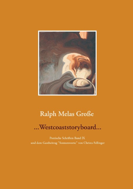 Westcoaststoryboard - Ralph Melas Große, Christa Fellinger