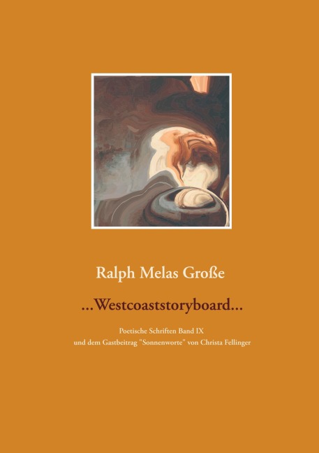 Westcoaststoryboard - Ralph Melas Große, Christa Fellinger