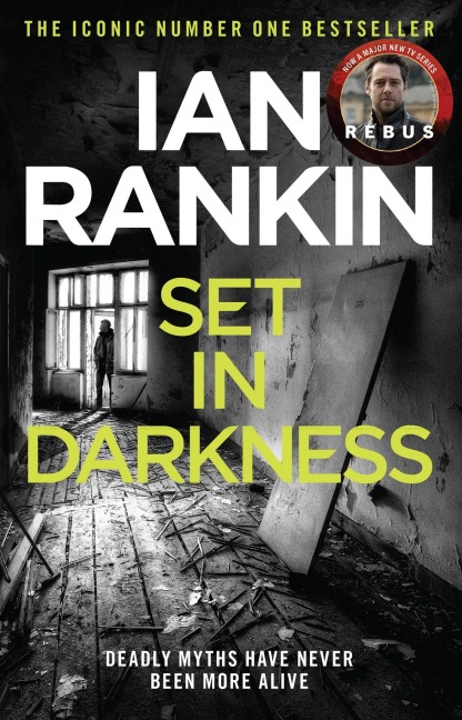 Set in Darkness - Ian Rankin