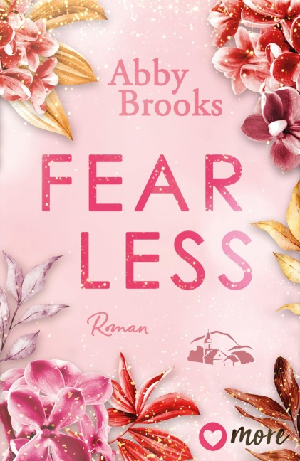 Fearless - Abby Brooks