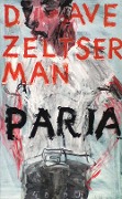 Cover-Bild zum Titel 'Paria' von 'Dave Zeltserman'