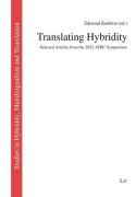 Cover-Bild zum Titel 'Translating Hybridity' von ''