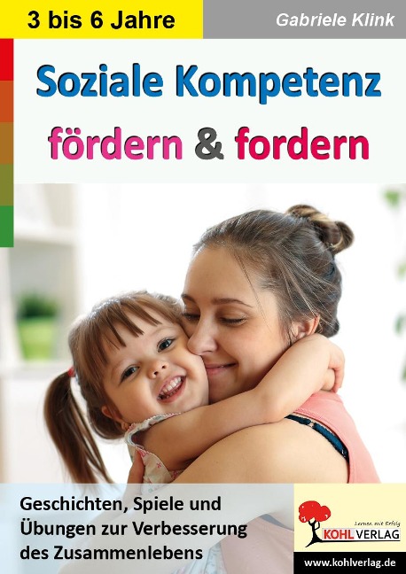 Soziale Kompetenz fördern & fordern - Gabriele Klink