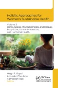 Cover-Bild zum Titel 'Holistic Approaches for Women's Sustainable Health' von ''