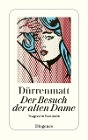  Der Besuch der alten Dame