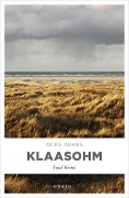 Cover-Bild zum Titel 'Klaasohm' von 'Ocke Aukes'
