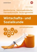 Cover-Bild zum Titel 'Wirtschafts- und Sozialkunde' von 'Heinz-Ulrich Spengler, Sebastian Exner, Gerd Kolb'