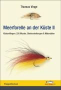 Cover-Bild zum Titel 'Meerforelle an der Küste 02' von 'Thomas Vinge'