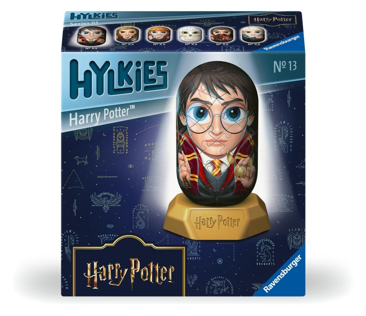 Hylkies Harry Potter Sammelfigur - 