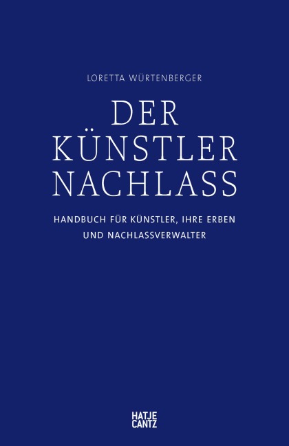 Der Künstlernachlass - 