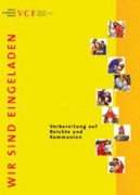 Cover-Bild zum Titel 'Wir sind eingeladen - Handreichung' von ''