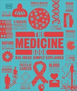 Cover-Bild zum Titel 'The Medicine Book' von ''