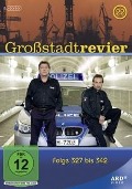 Cover-Bild zum Titel 'Großstadtrevier' von 'Norbert Eberlein, Dirk Kämper, Chris Brohm, Dieter Hirschberg, Elke Schuch'