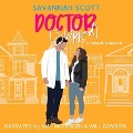 Doctorshipped - Savannah Scott