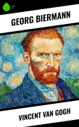 Cover-Bild zum Titel 'Vincent van Gogh' von 'Georg Biermann'