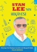 Stan Leenin Hikayesi;Okumaya Yeni Baslayan Cocuklar icin Biyografi Kitabi - Frank Berrios