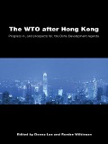 Cover-Bild zum Titel 'The WTO after Hong Kong' von ''