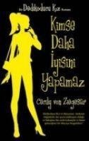 Kimse Daha Iyisini Yapamaz - Cecily von Ziegeser