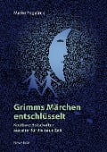 Cover-Bild zum Titel 'Grimms Märchen entschlüsselt' von 'Marko Pogacnik'