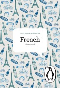 Cover-Bild zum Titel 'The Penguin French Phrasebook' von 'Jill Norman, Henri Orteu, Silva De Benedictis'