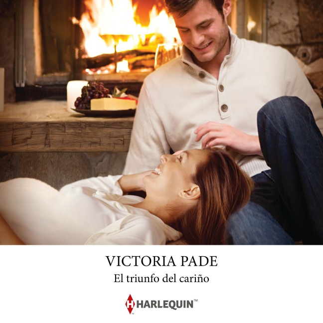 El triunfo del cariño - Victoria Pade