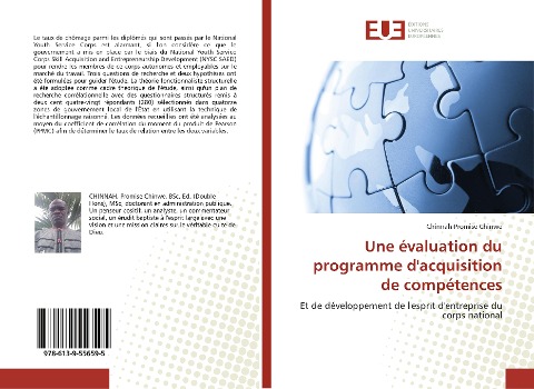 Une évaluation du programme d'acquisition de compétences - Chinnah Promise Chinwe