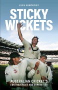Cover-Bild zum Titel 'Sticky Wickets' von 'Glen Humphries'