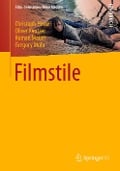 Filmstile - Christoph Hesse, Gregory Mohr, Roman Mauer, Oliver Keutzer