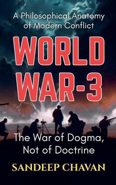 World War-3 - Sandeep Chavan