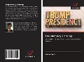 Cover-Bild zum Titel 'Twiplomacy i Trump' von 'Karan Vora'