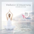 Meditation & Entspannung - Veronika Freitag