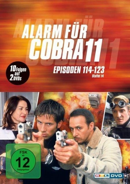 Alarm für Cobra 11 - 