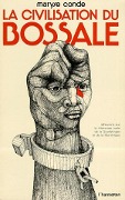 Cover-Bild zum Titel 'La civilisation du Bossale' von 'Conde'