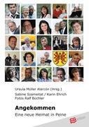 Angekommen - Sabine Szameitat, Karin Ehrich