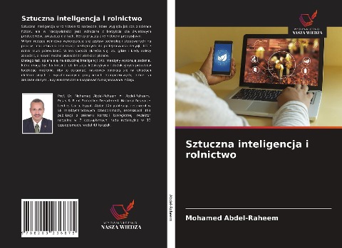 Sztuczna inteligencja i rolnictwo - Mohamed Abdel-Raheem