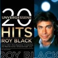 20 unvergessene Hits - Roy Black