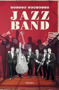 Cover-Bild zum Titel 'Jazz band' von 'Checco Coniglio'