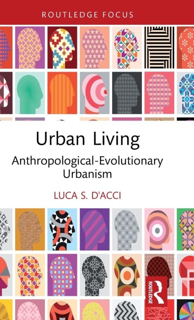 Urban Living - Luca S D'Acci