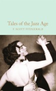 Cover-Bild zum Titel 'Tales of the Jazz Age' von 'F Scott Fitzgerald'